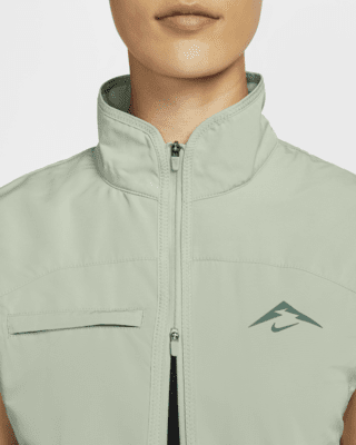 NIKE公式】ナイキ トレイル ウィメンズ レペル ランニングベスト